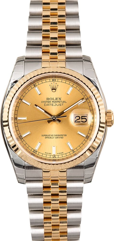 rolex datejust two tone 36mm new|rolex datejust 36 most expensive.